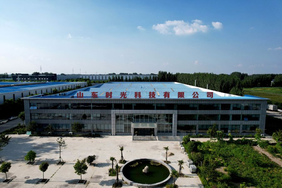 চীন Shandong Time Machinery Technology Co., Ltd. সংস্থা প্রোফাইল