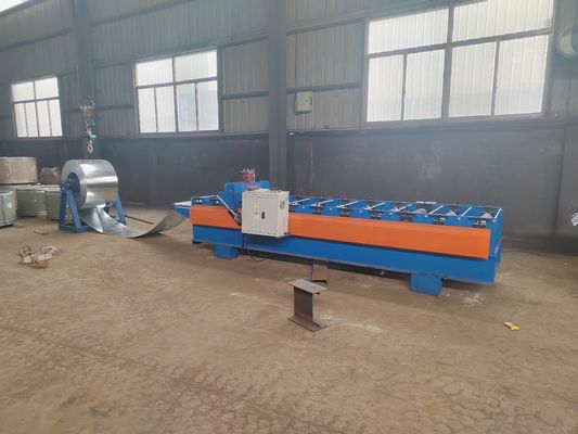 4500x1500x900mm প্লেট প্রেস মেশিন হাইড্রোফর্মিং কাঁচা 10-15m/min