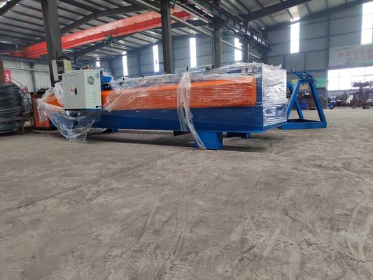 যান্ত্রিক প্রেস প্লেট মোল্ডিং মেশিন 4KW কাস্ট আয়রন ফ্রেম সঙ্গে