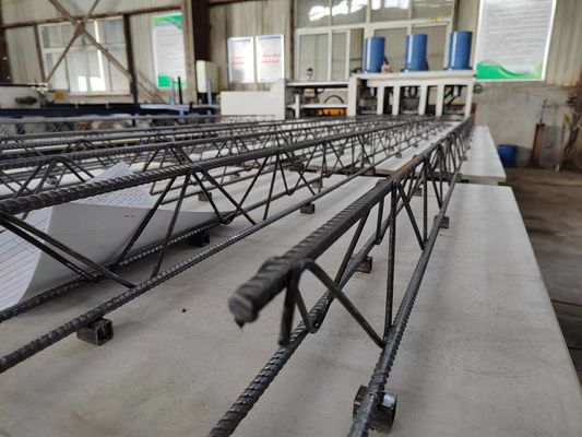 পিএলসি স্কয়ার পাইপ ওয়েল্ডিং মেশিন 47000mm*3500mm*4000mm