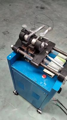 200A বিট ওয়েল্ডার মেশিন 50Hz 60Hz 100kg বিট জয়েন্টিং জন্য