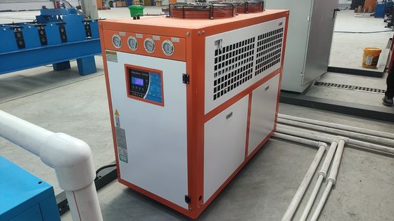 1.5kw ওয়াটার কুলার ফর ইন্ডাস্ট্রি 12000m3/H স্টেইনলেস স্টীল